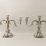 745 1417 CANDELABRAS